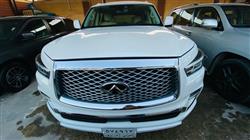 Infiniti QX80